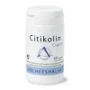 Helhetshälsa Citikolin Cognizin Hjärna & Minne 60 kapslar