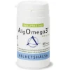 Helhetshälsa Kallpressad AlgOmega3 60 kapslar