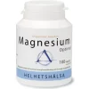 Helhetshälsa Magnesium Optimal 100 kapslar