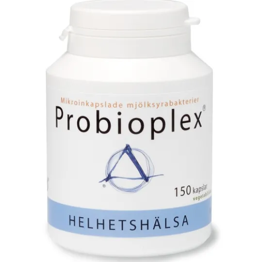 Helhetshälsa Probioplex 150 kapslar