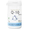 Helhetshälsa Q-10 100 mg 60 kapslar