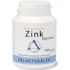 Helhetshälsa ZinkOptimal 100 kapslar
