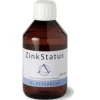 Helhetshälsa Zinkstatus 250 ml