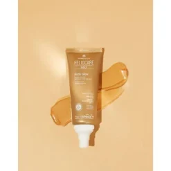 Heliocare Body Glow SPF50+ 100 ml