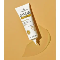Heliocare Gel Oil Free SPF50+ 50 ml