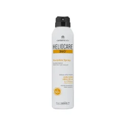 Heliocare Invisible Spray SPF50+ 200 ml