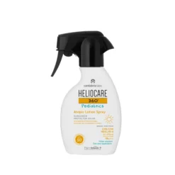 Heliocare Pediatrics Atopic Lotion Spray SPF50 250 ml