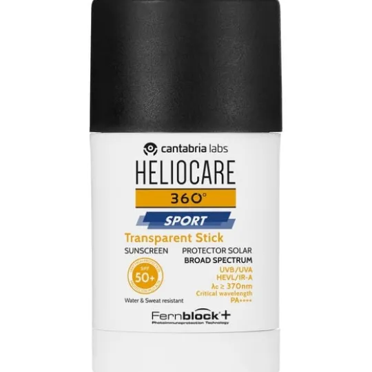 Heliocare Sport Stick SPF50+ 25 ml