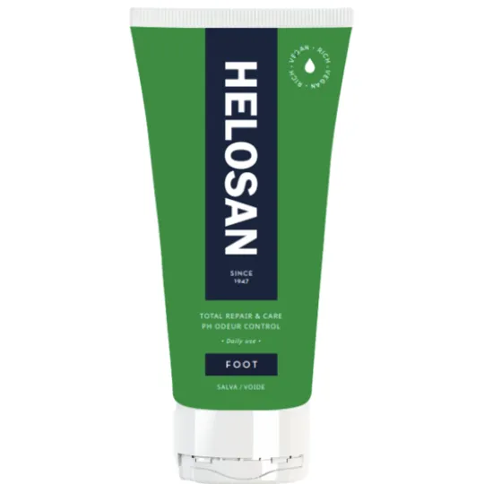 Helosan Fotsalva 100 g