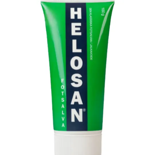 Helosan Fotsalva 100 g