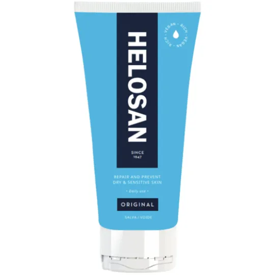 Helosan Original Salva 100 g