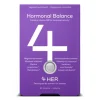 4HER Hormonal Balance 60 tabletter