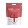 4HER Iron Bisglycinate med folsyra 120 tabletter