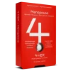4HER Menopause 60 tabletter – Utvecklad för kvinnor 45+