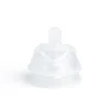 Herobility Anti-Colic Teat - L 2-pack