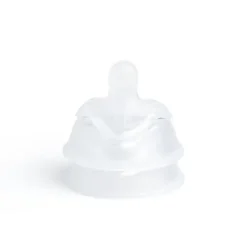 Herobility Anti-Colic Teat - L 2-pack