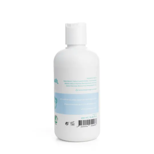 Herobility Baby Badskum 250 ml