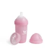 Herobility Nappflaska Pink 240 ml