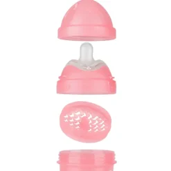 Herobility Nappflaska Supergirl 340 ml