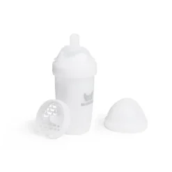 Herobility Nappflaska White 240 ml