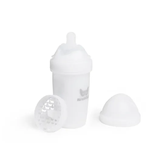 Herobility Nappflaska White 240 ml