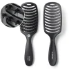 HH Simonsen Gloss Air Brush Rubber Black
