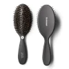 HH Simonsen Gloss Brush Midi Black