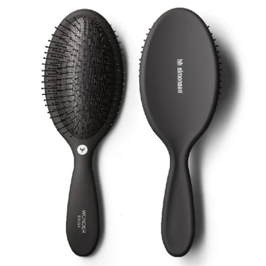 HH Simonsen Wonder Brush Black