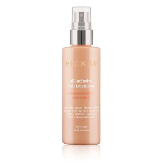 HICKAP All inclusive hair treatment 100 ml