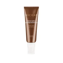 HICKAP Bronze Glow Priming Moisturizer 50 ml