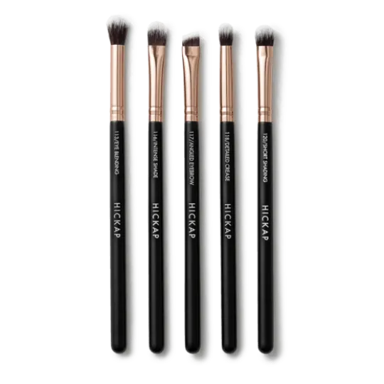 HICKAP Classic Eye Set 5 st