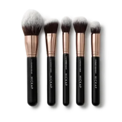 HICKAP Classic Face Set 5 st