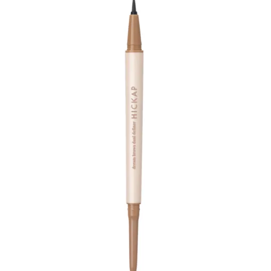 HICKAP Dream Brows Dual Definer Soft Brown 7 g