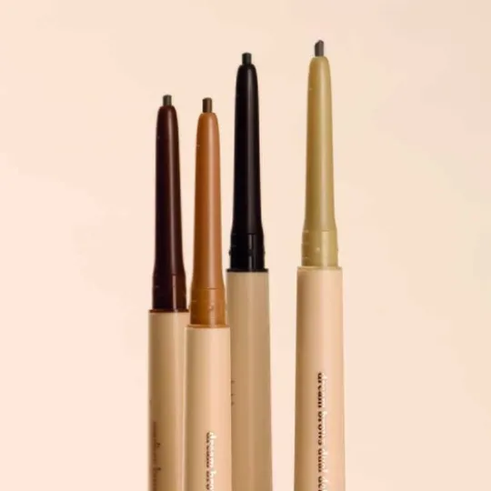 HICKAP Dream Brows Dual Definer Soft Brown 7 g