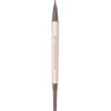 HICKAP Dream Brows Dual Definer Dark Brown 7 g