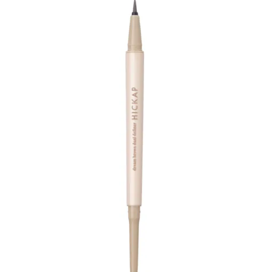 HICKAP Dream Brows Dual Definer Taupe 7 g