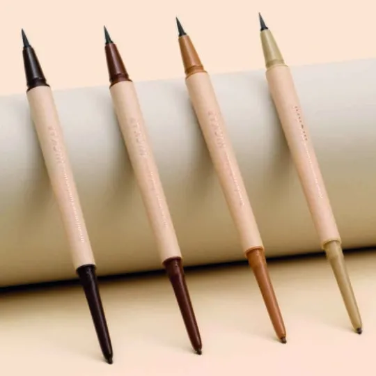 HICKAP Dream Brows Dual Definer Taupe 7 g