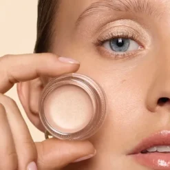 HICKAP Fire Eyes Cream Shadow Intergalactic 4,5 g
