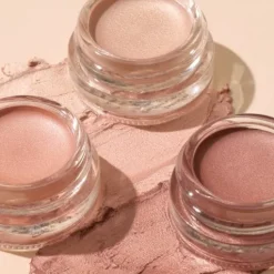 HICKAP Fire Eyes Cream Shadow Stardust 4,5 g