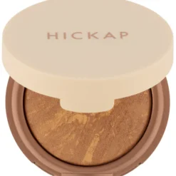 HICKAP Glow Cookie Illuminating Bronzer 01 Caramel Glaze 6,5 g