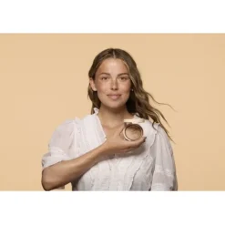 HICKAP Glow Cookie Illuminating Bronzer 02 Cinnamon Swirl 6,5 g