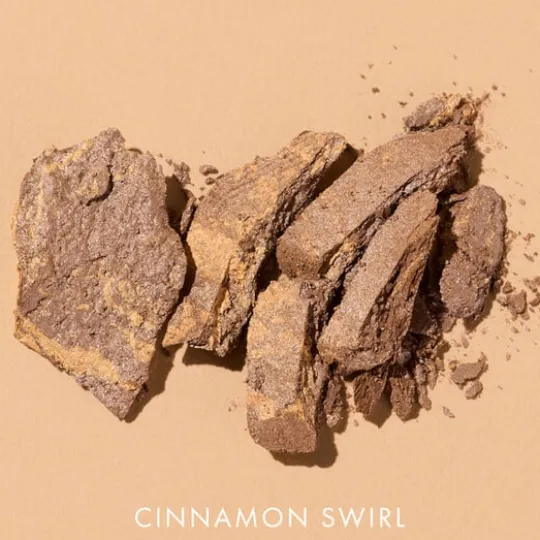 HICKAP Glow Cookie Illuminating Bronzer 02 Cinnamon Swirl 6,5 g