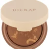 HICKAP Glow Cookie Illuminating Bronzer 03 Coffee Bean 6,5 g