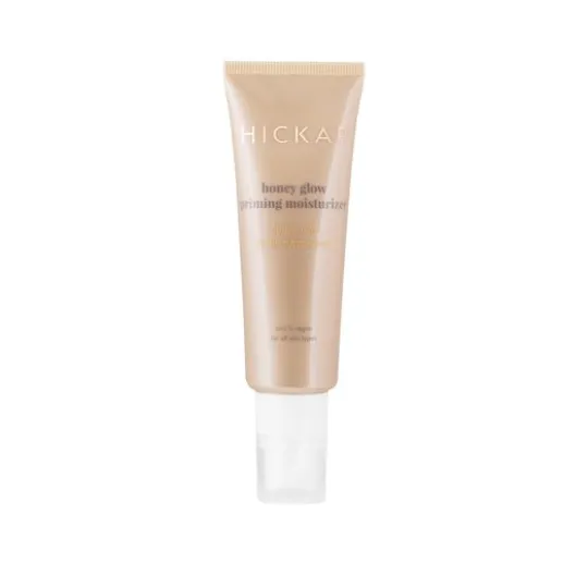 HICKAP Honey Glow Priming Moisturizer 50 ml