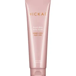 HICKAP Hyper Glow Body Scrub 150 ml