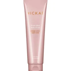 HICKAP Hyper Glow Body Scrub 150 ml
