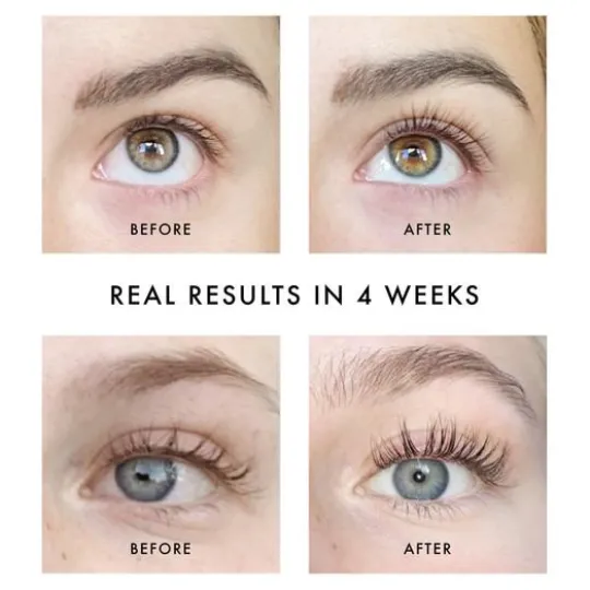 HICKAP Lash & Brow Boosting Serum 12 ml