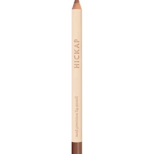 HICKAP Mad Precision Lip Pencil Burnt Sugar 1,1 g