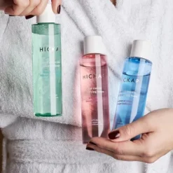 HICKAP Mermaid Mantle Deep Hydrating Toner 150 ml