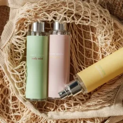 Hickap Miami Peach Body Mist 150 ml